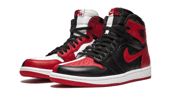 Restock Air Jordan 1 Retro High Och Nrg Homage 2 Home (icke-numrerad)