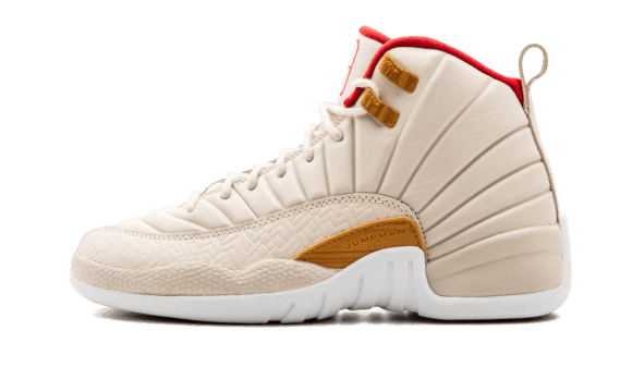 Fyll På Med Air Jordan 12 Retro Cny Gg