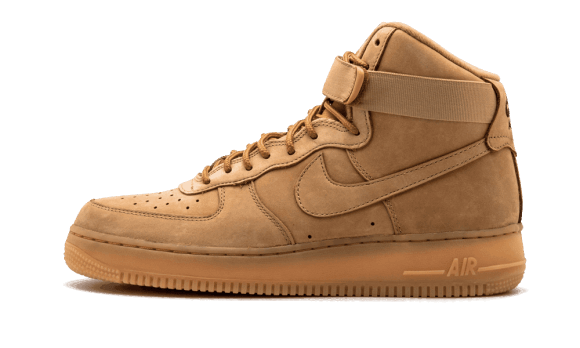 Fyll På Med Nike Air Force 1 High 07 Lv8 Wb