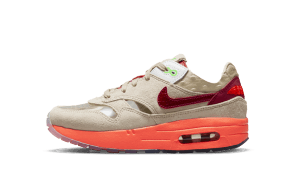 Fyll På Med Nike Air Max 1 Ultra 2.0 Le (2017)