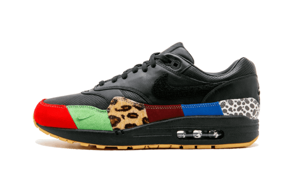 Fyll På Med Nike Air Max 1 Master