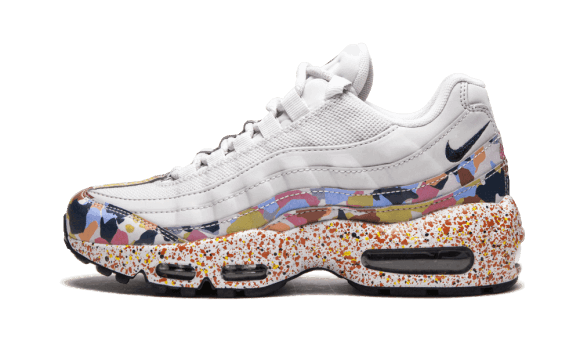 Fylla På Wmns Air Max 95 Se