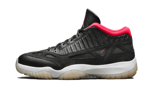 Air Jordan 11 Retro Låg Dvs Uppfödd (2021) Lager