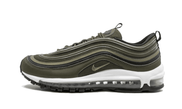 Fyll På Med Air Max 97 Mode