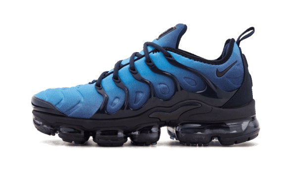 Fyll På Med Luft Vapormax Plus