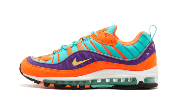 Air Max 98 Qs Kon Påfyllning