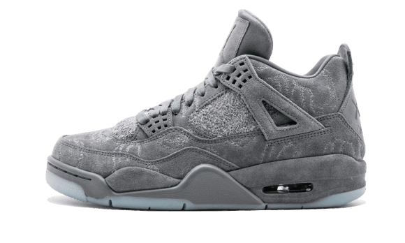 Restock Air Jordan 4 Retro Kaws