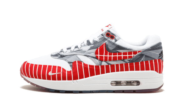 Fyll På Med Nike Air Max 1 Lhm