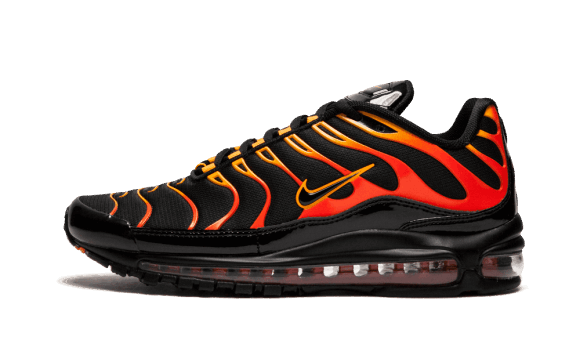 Fyll På Med Air Max 97 Plus