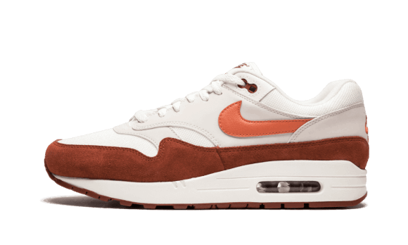 Fyll På Original Nike Air Max 1 Mars Sten
