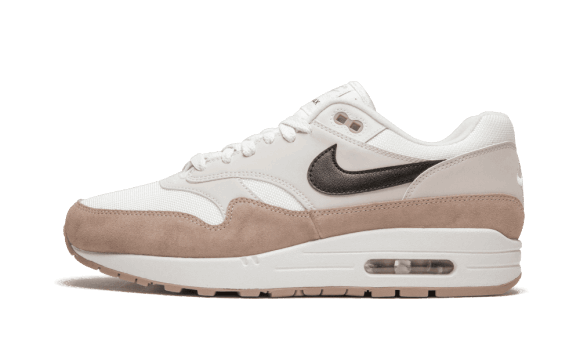 Fyll På Med Nike Air Max 1 Sandsvart