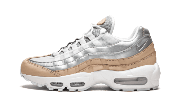 Fylla På Wmns Air Max 95 Se Prm