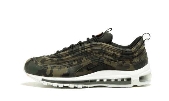 Fyll På Med Air Max 97 Premium Qs