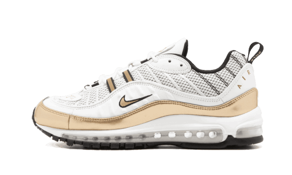 Fyll På Med Air Max 98 Uk