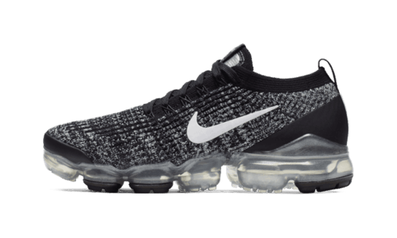 Fyll På Med Nike Air Vapormax Fk 2 Svart