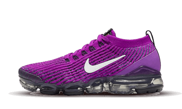 Fyll På Med Nike Air Vapormax Flyknit 3 Vivid Lila (w)