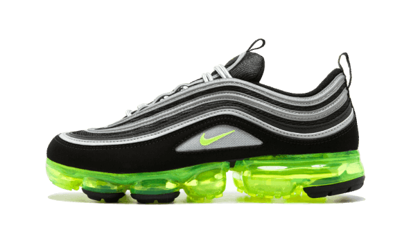 Fyll På Med Luft Vapormax 97 Japan