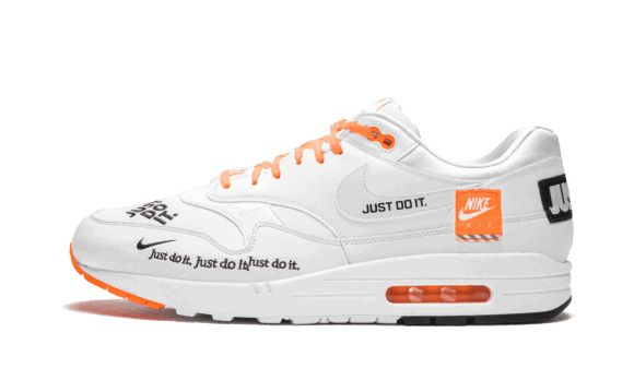 Nike Air Max 1 Se Bara Gör Det Fylla På