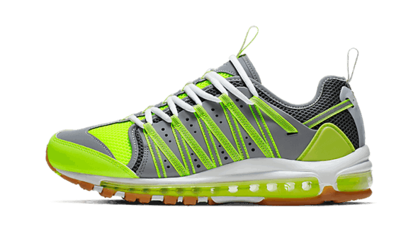 Fyll På Med Nike Zoom Haven 97 Clot Volt