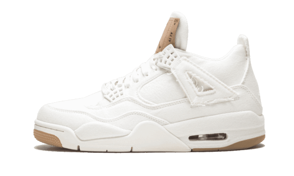 Restock Air Jordan 4 Retro Nrg Vit Denim