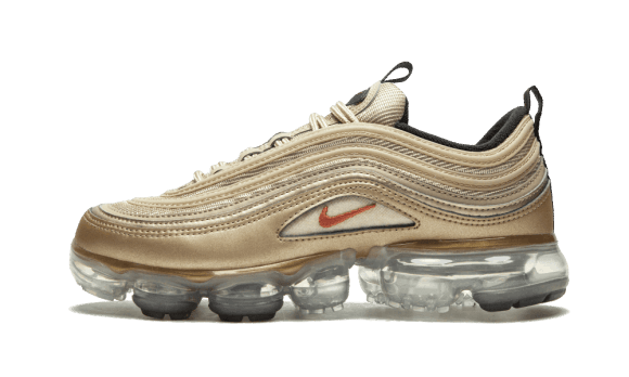 W Luft Vapormax 97 Påfyllning