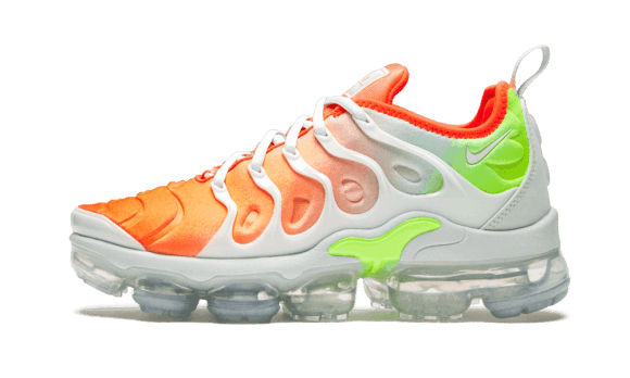 Fyll På Med Air Vapormax Plus För Damer