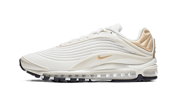 Air Max Deluxe Segel Påfyllning