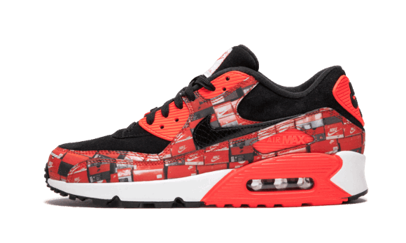 Fyll På Med Nike Air Max 90 Prnt Vi älskar Nike