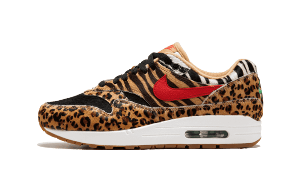 Nike Air Max 1 Dlx Atmos Animal Pack 2.0 Restock Original