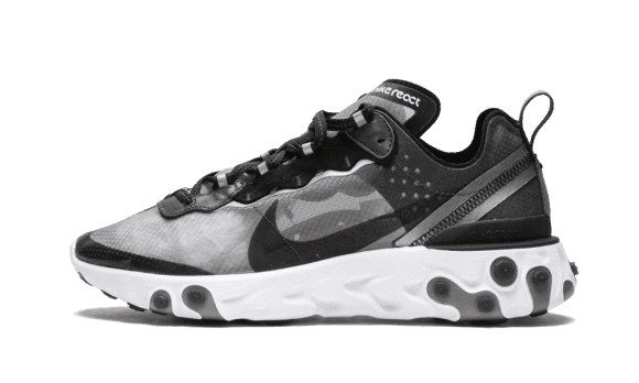 Reagera Element 87 Antracit Påfyllning