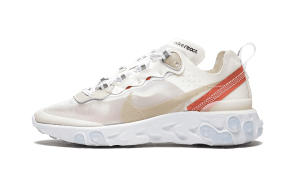 Reagera Element 87 Segel Påfyllning