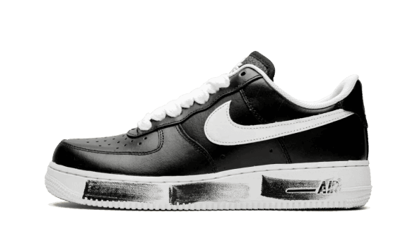 Fyll På Med Nike Air Force 1 Låg G-drake Peaceminusone Para-noise