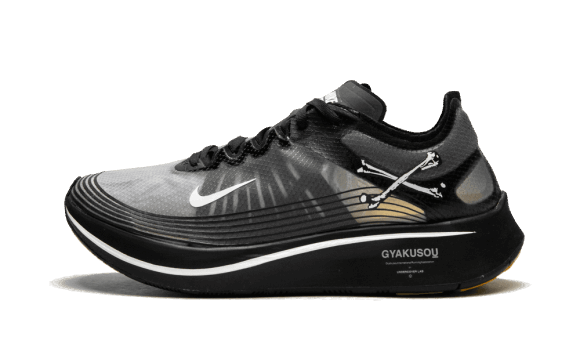 Zoom Fly Gyakusou Fylla På