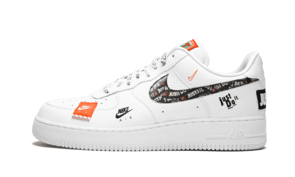Nike Air Force 1 Låg 07 Prm Jdi Lager