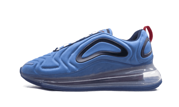 Nike Air Max 720 Blå Void Lager