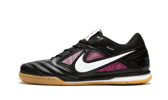 Nike Sb Gato Supreme Black Restock