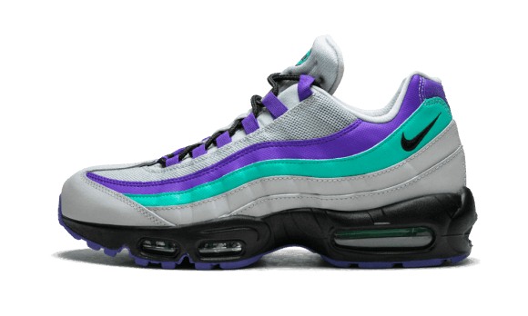 Fyll På Med Air Max 95 Og
