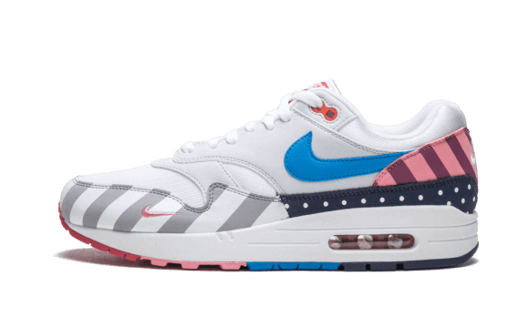 Fylla På Med Nike Air Max 1 Parra