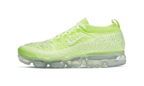 Fyll På Med Luft Vapormax 2,0 Swarovski Volt (w)