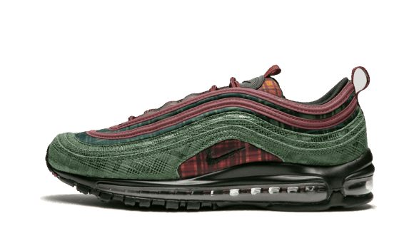 Fyll På Med Air Max 97 Nrg