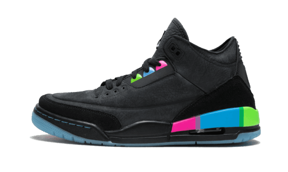 Fyll På Med Air Jordan 3 Retro Se Q54 Quai54
