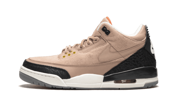 Fyll På Med Air Jordan 3 Jth Bio Beige