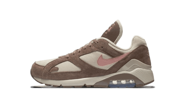 Nike Air Max 180 Bacon Påfyllning