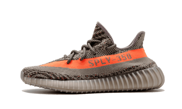 Yeezy Boost 350 V2 Beluga (2016) Fyller På