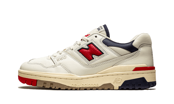 Restock New Balance 550 Aimﾨﾦ Leon Dore Marinröd