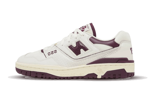 Restock New Balance 550 Aime Leon Dore Lila