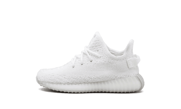 Fyll På Med Yeezy Boost 350 V2 Kräm Trippelvit (spädbarn)
