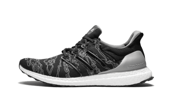 Restock Ultraboost Undftd