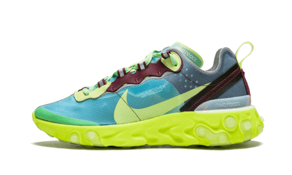 Restock Reager Element 87/undercover Lakeside