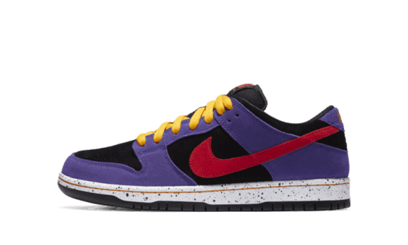 Restock Nike Sb Dunk Låg Acg Terra